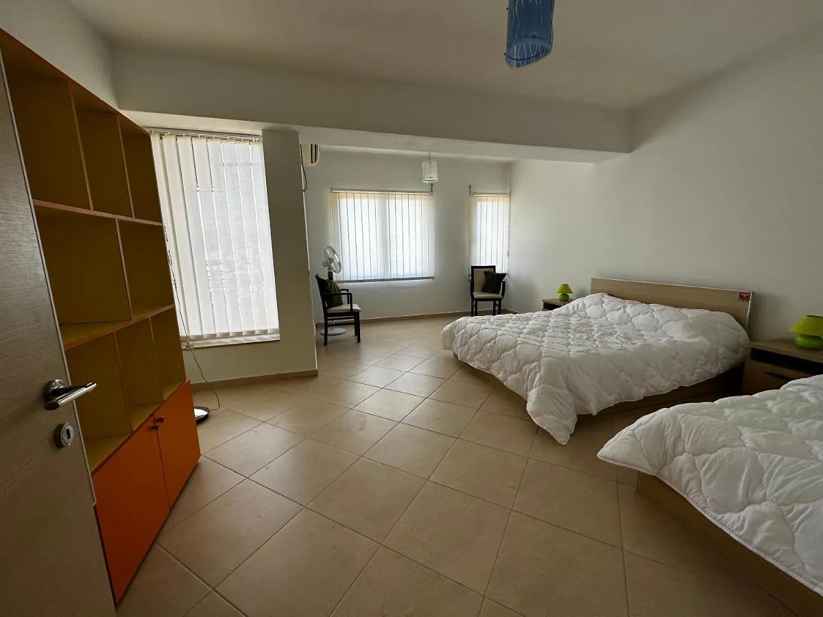 Apartment Near Lake And Castle Shkodra