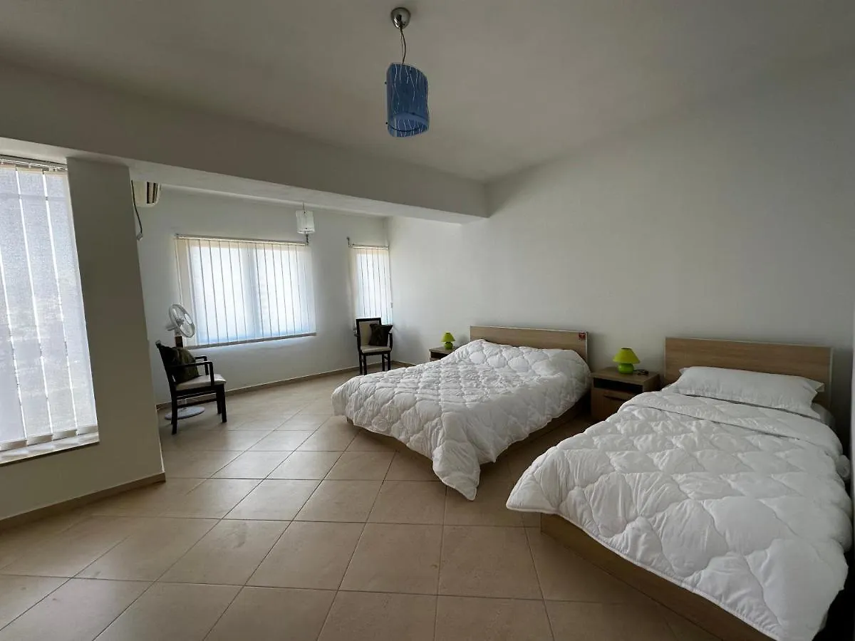Apartment Near Lake And Castle Shkodra Albanien