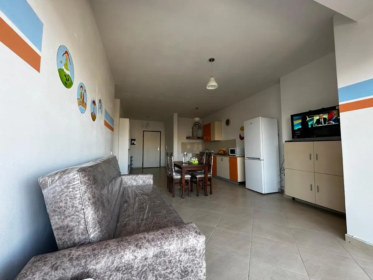 Apartment Near Lake And Castle Shkodra
