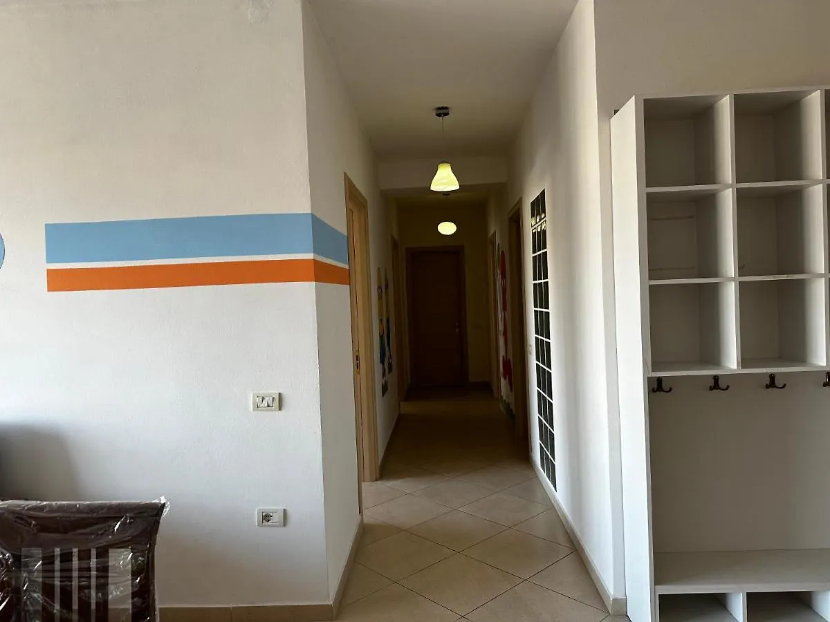 Apartment Near Lake And Castle Shkodra 0*,  Albanien