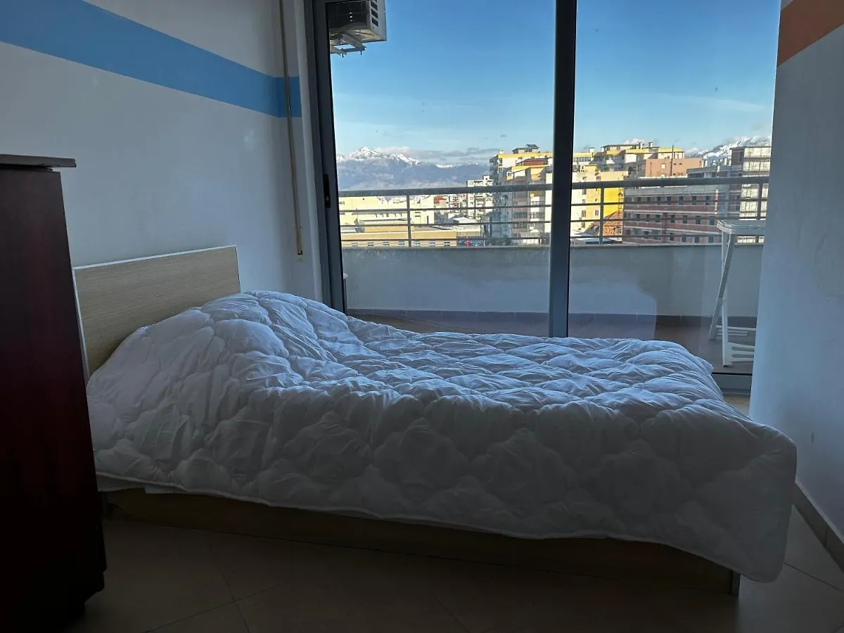 Apartment Near Lake And Castle Shkodra